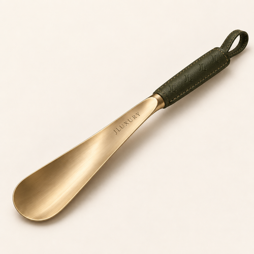 JLUXURY Signature Shoe Horn